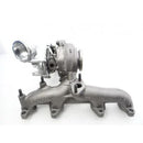 * 765261 2.0 TDi Turbo