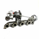 Turbo 5439-970-0049  **€100 will be refunded on return of old unit**