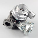 Turbo IHI VIEZ Isuzu D-Max 160hp **€100 will be refunded on return of old unit**