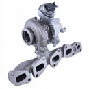 * 821866 2.0 TDi Turbo