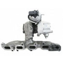 NEW 813860 1.6 TDi Turbo