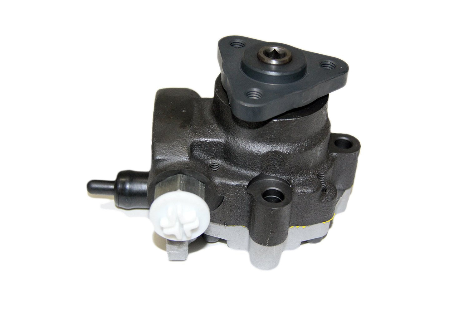 2001 land rover discovery 2 power steering pump