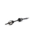 Nissan Qashqai II (J11) 1.6 dCi Front Right Driveshaft