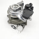 * NEW 17201-11080 2.8 Toyota Turbo