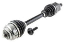 BMW 5 Series (G30) xDrive 2.0 Front Left Driveshaft