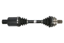 Mercedes GLC 2.0 / 2.2 / 3.0 Front Left Driveshaft