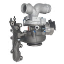 * 1630-970-0001 1.4 TDi VW Turbo