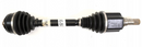 Driveshaft Mercedes Sprinter W907 18-141270 (LHS)