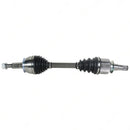 Mercedes X Class 2.3 Front Left & Right Driveshaft