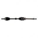 Dacia Duster 1.5 Front Right Driveshaft (NOT 4x4)