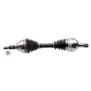 Opel Astra 1.9 Front Left Driveshaft