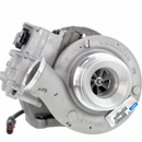 Original Holset / Cummins turbocharger 5328083HX DAF (REMAN)