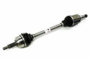 Dacia Duster 1.2 / 1.5 Front Left Driveshaft