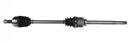 Renault Captur 1.5 Front Right Driveshaft