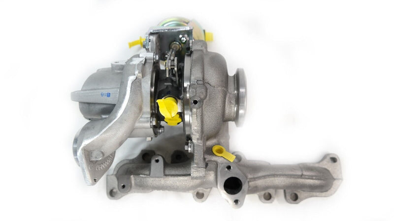 030TC11003000 2.0 TDi Audi Turbocharger