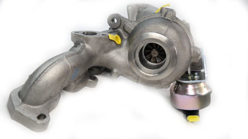 030TC11003000 2.0 TDi Audi Turbocharger