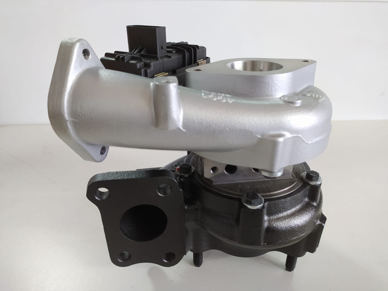 * NEW BorgWarner 5303-970-0339 2.5 DCi Nissan Turbo