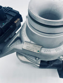 * 3465487 2.0 Toyota Turbo