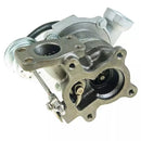 * NEW GARRETT 5435-970-0001 1.4 HDi / TDCi Turbo