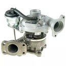 * NEW GARRETT 5435-970-0001 1.4 HDi / TDCi Turbo