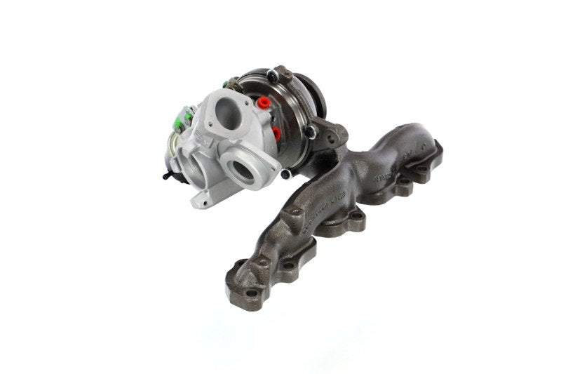 030TC11004000 2.0 TDi Audi Turbocharger