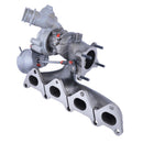 NEW Melett 03C145701J 1.4 TSi VW Turbocharger