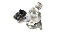 * 54359700055 BMW Turbo