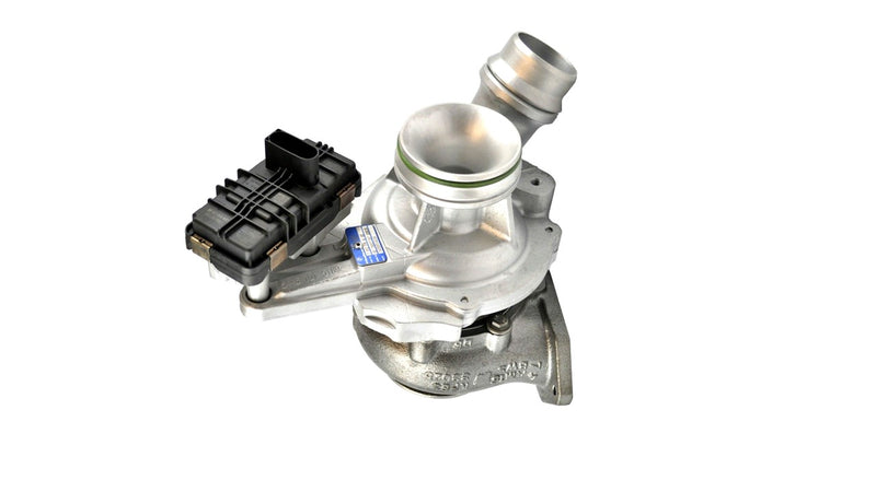 * 54359700055 BMW Turbo