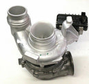 * NEW GARRETT 777853 3.0 BMW Turbo