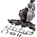 * NEW Melett 792290 2.0 TDi Volkswagen Turbo