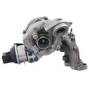 NEW 5440-970-0007 2.0 TDi Turbo