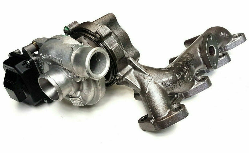 * NEW GARRETT 824168-2 1.7 CRDi Hyundai Turbo
