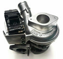 Ford Ranger Turbocharger
