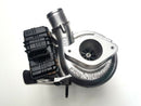 Ford Ranger Turbocharger