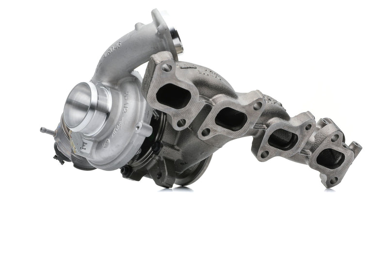 * 873970 2.0 TDi VW Crafter Turbo