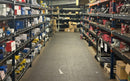 Auto Parts Warehouse Storage Racks