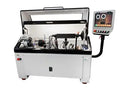 Automated Turbocharger Flow Bench
