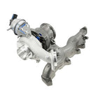 BorgWarner Turbocharger Assembly