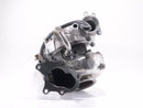 Compact Automotive Turbocharger Unit