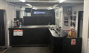 Drive Shaft Services Reception Counter
