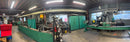 Driveshaft Services Workshop Panoramic View