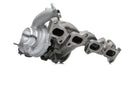 Engine Turbocharger Unit