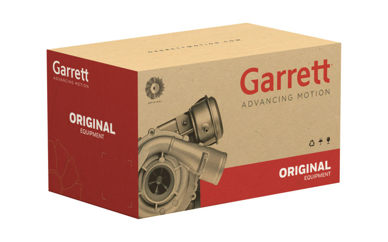 * NEW GARRETT 806291 1.6 Turbo