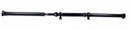 Propshaft - driveshaft Ford Transit 92-00
