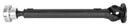 Propshaft - driveshaft Kia Sorento 2002-06 2.5 CRDi (A.T.)