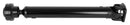 Propshaft - driveshaft Kia Sorento 49100-3E050