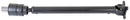 Propshaft - Driveshaft Mitsubishi Pajero V73 00-07 3.5 GDI, Montero (A.T.)