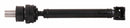 Propshaft - driveshaft Mitsubishi Pajero Sport - LMN107633