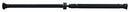 Propshaft - driveshaft Nissan X-Trail T31 2007-