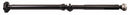 Propshaft - driveshaft Porsche Panamera